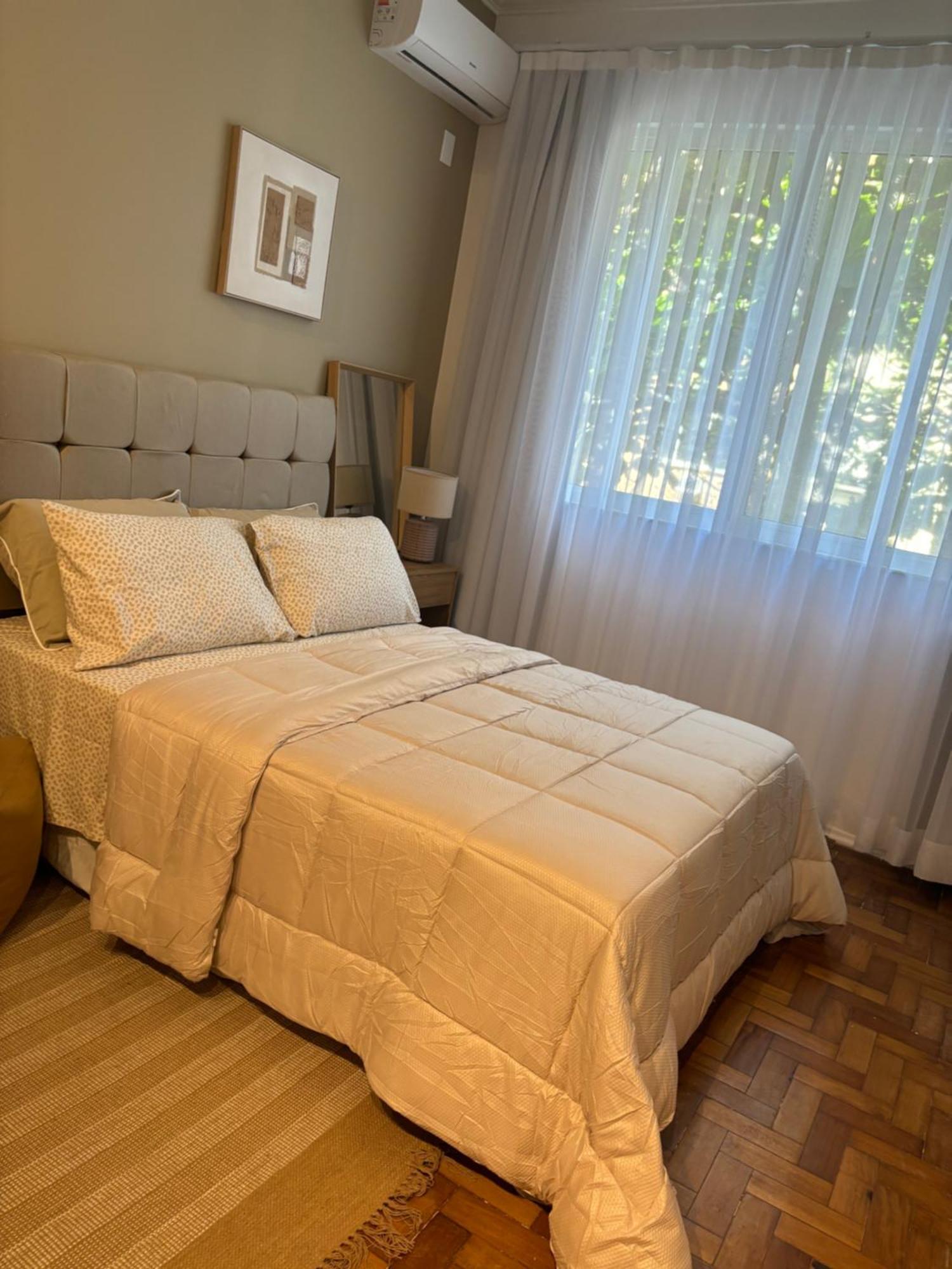 Apartamento Belissimo No Leme