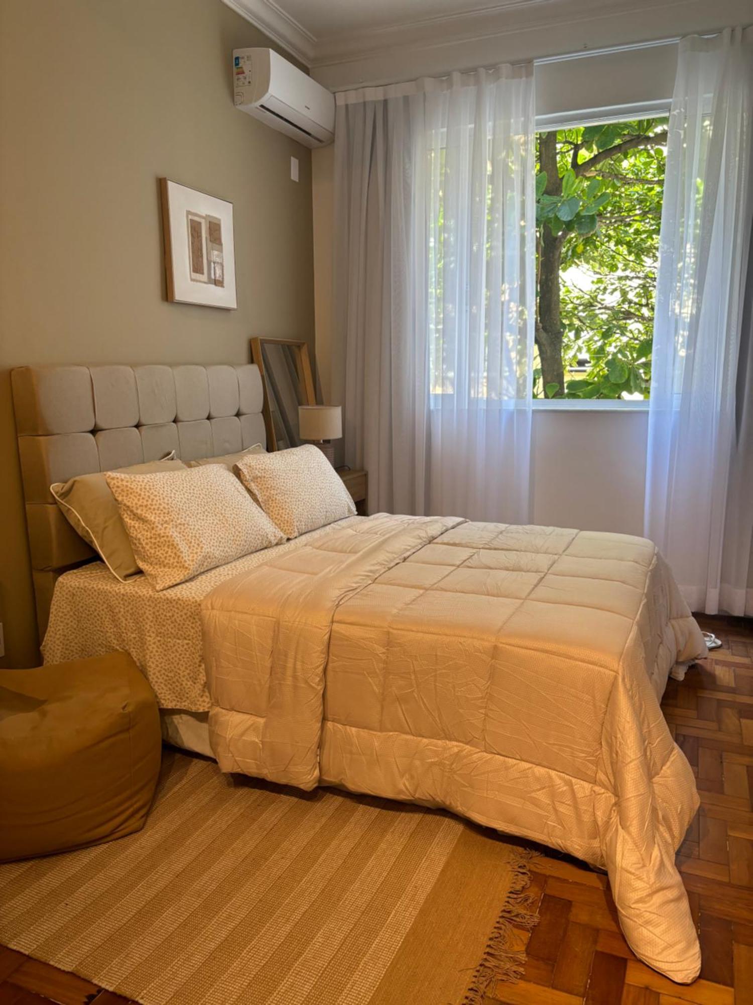 Belissimo No Leme Apartamento
