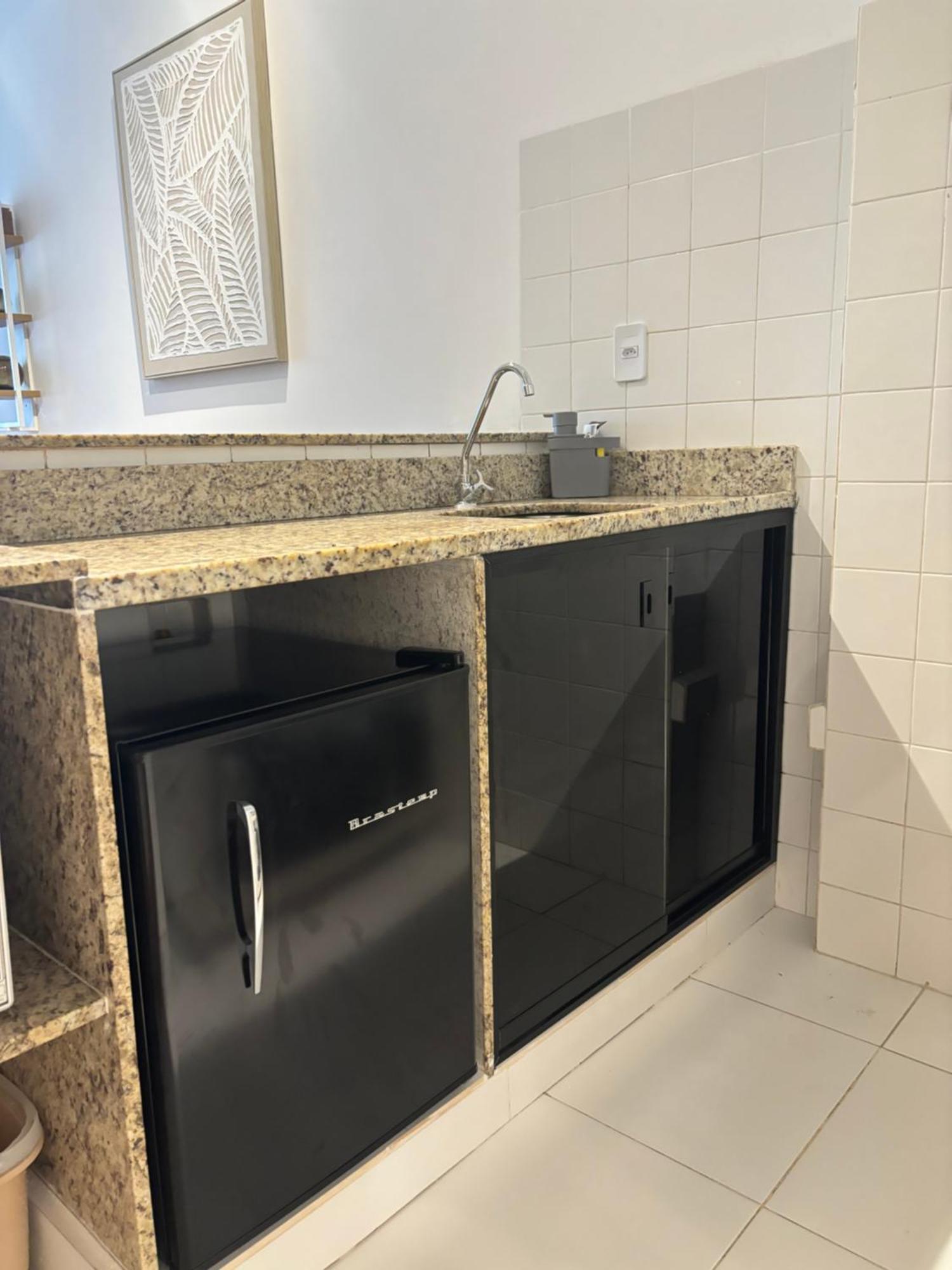 Belissimo No Leme Apartamento Rio de Janeiro