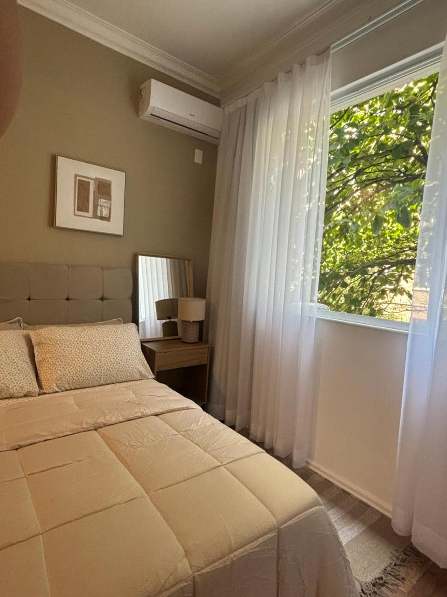 Belissimo No Leme Apartamento *