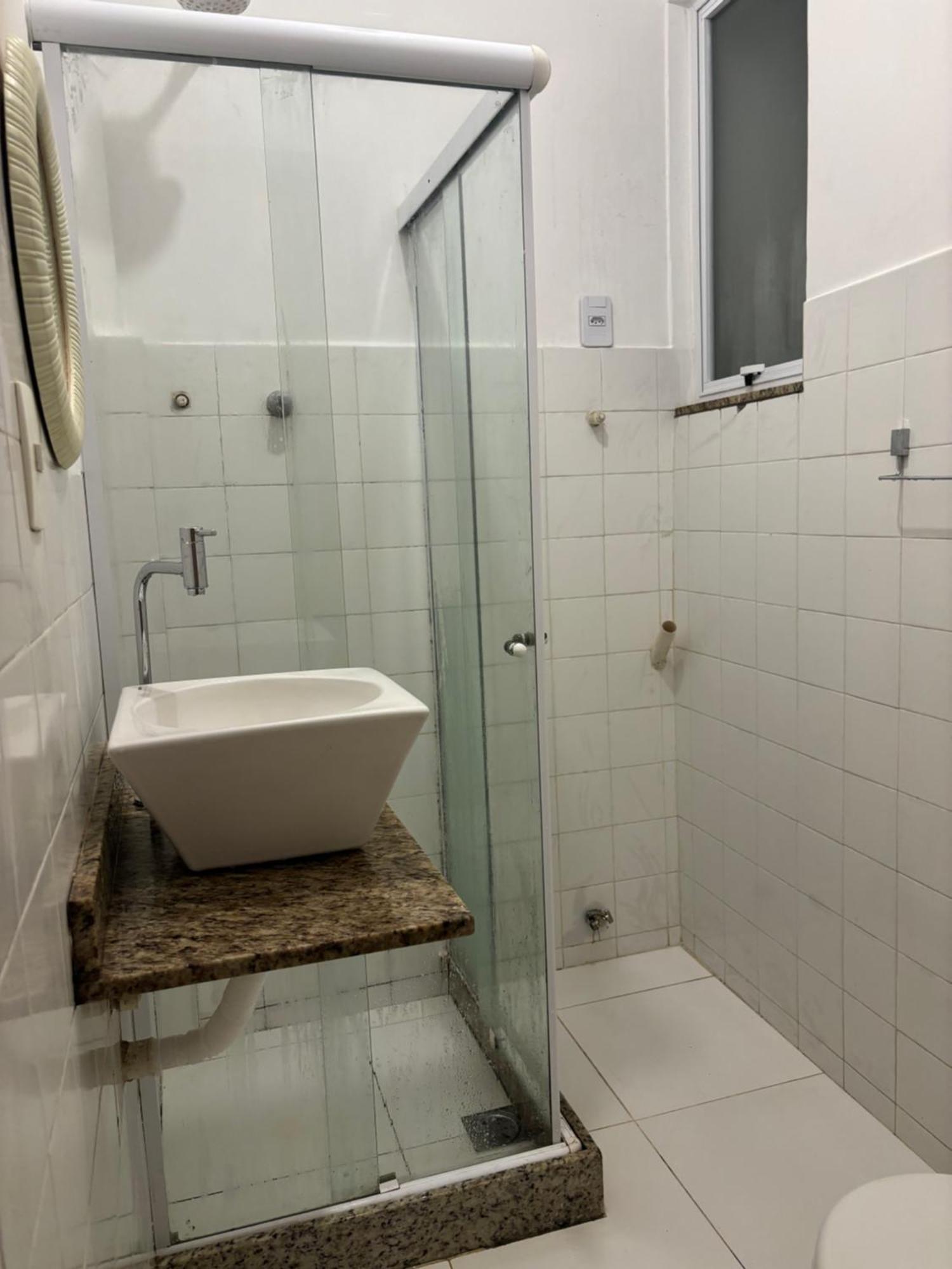 Belissimo No Leme Apartamento Rio de Janeiro
