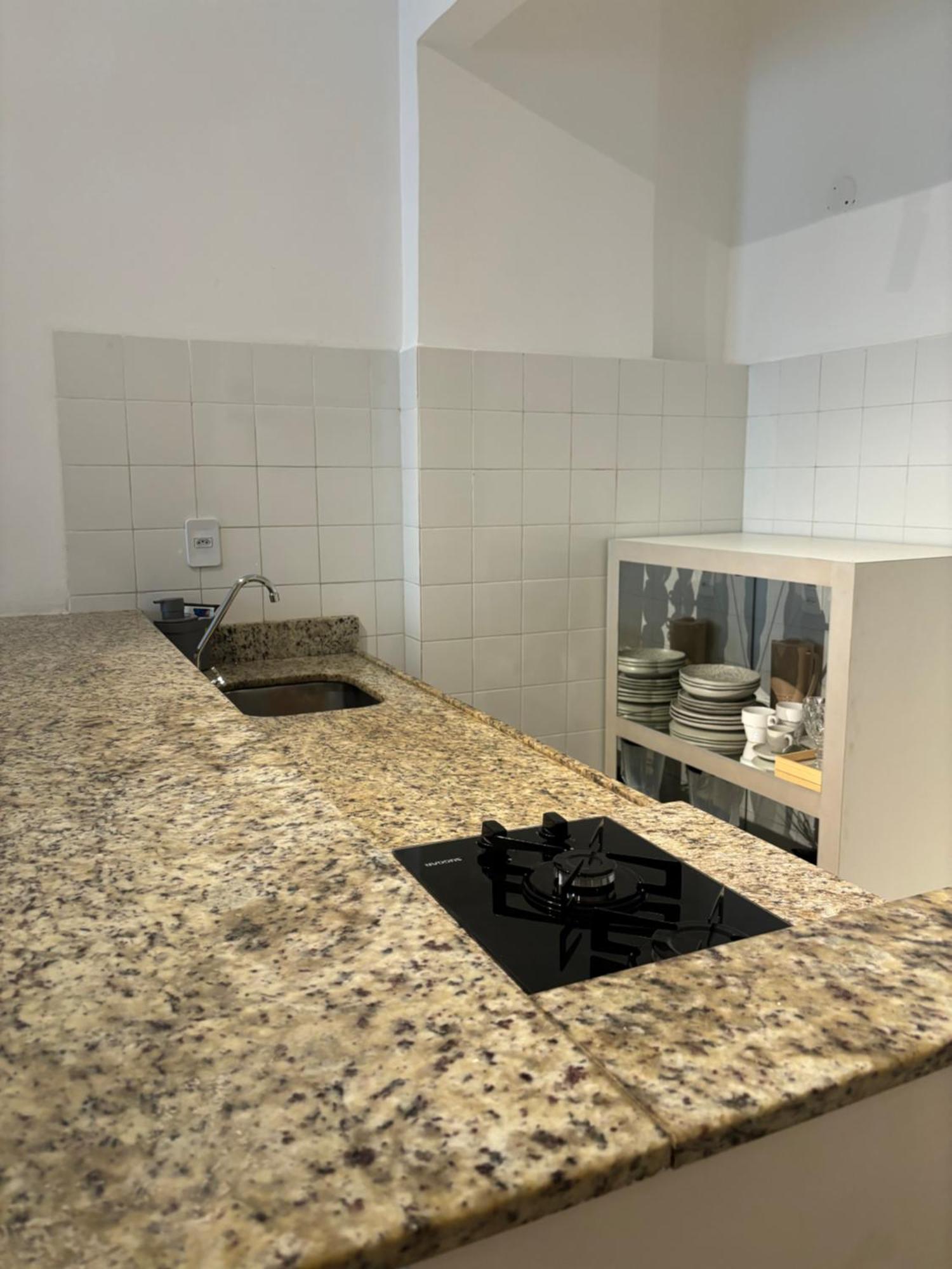 Apartamento Belissimo No Leme Rio de Janeiro