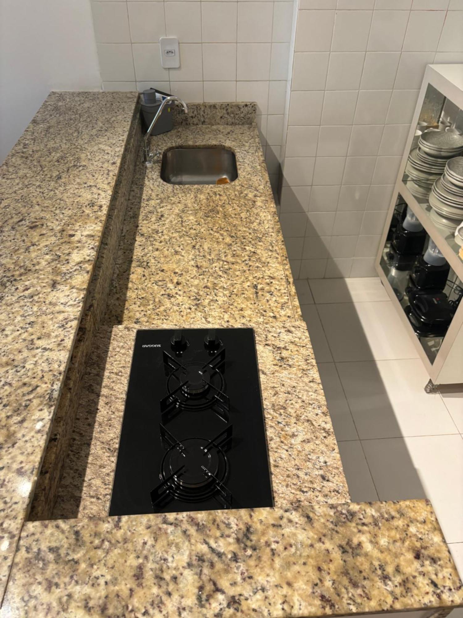 Apartamento Belissimo No Leme *