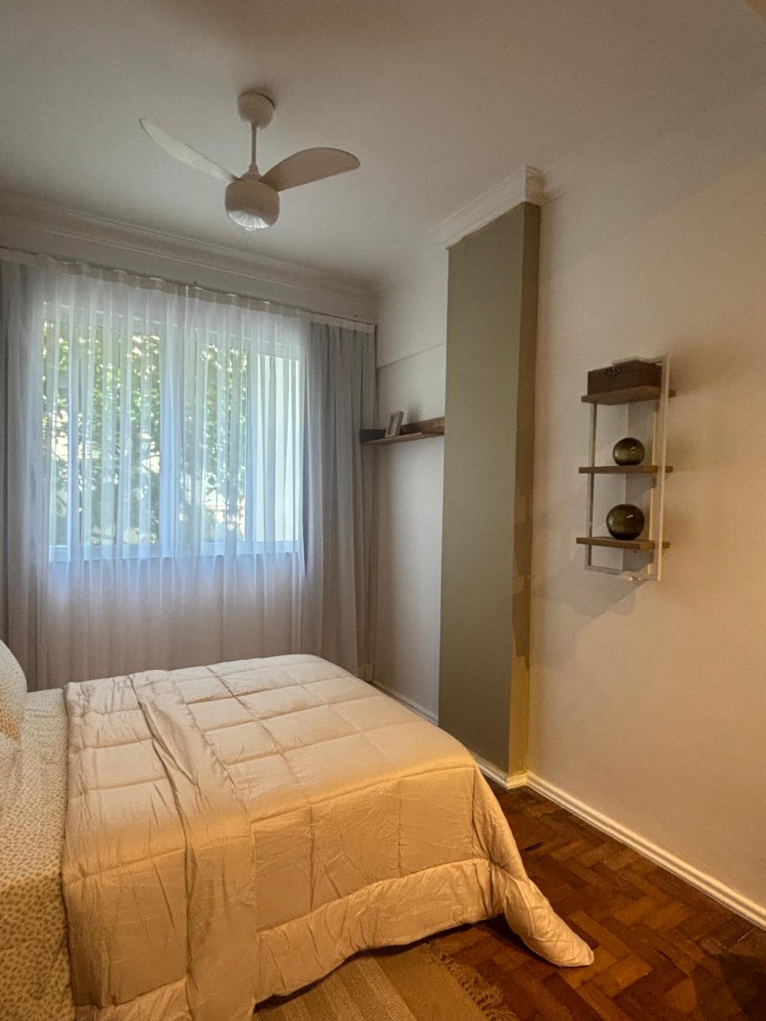 Apartamento Belissimo No Leme *